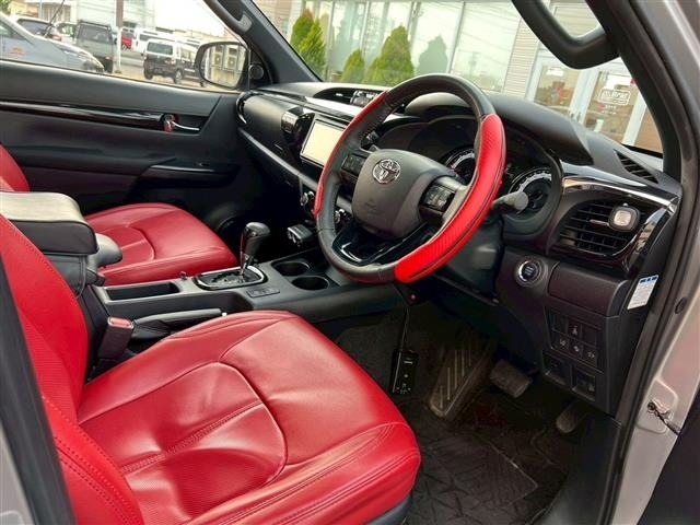 Toyota HILUX 2019 7583358-11