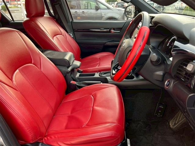 Toyota HILUX 2019 7583358-12