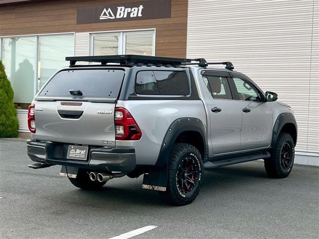 Toyota HILUX 2019 7583358-13