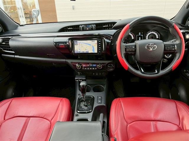 Toyota HILUX 2019 7583358-14