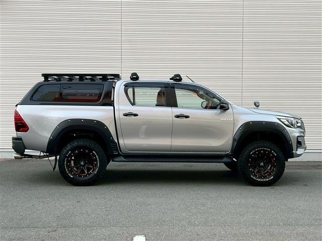 Toyota HILUX 2019 7583358-15