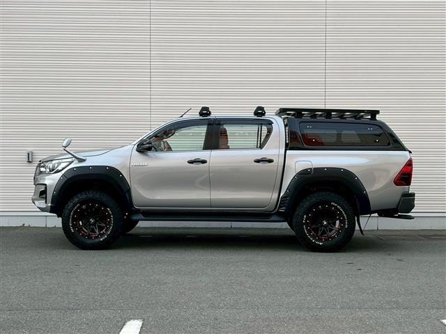 Toyota HILUX 2019 7583358-16