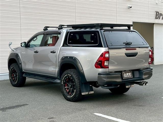 Toyota HILUX 2019 7583358-18