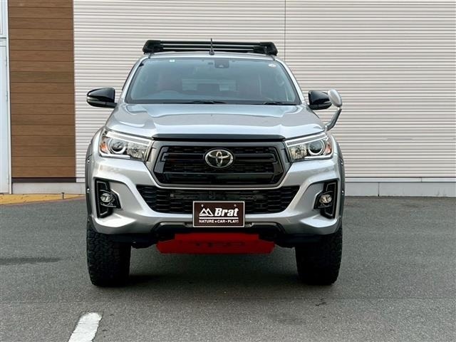 Toyota HILUX 2019 7583358-19