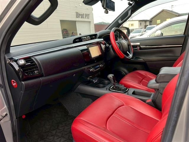Toyota HILUX 2019 7583358-2