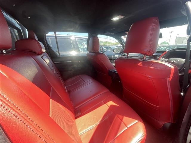Toyota HILUX 2019 7583358-20