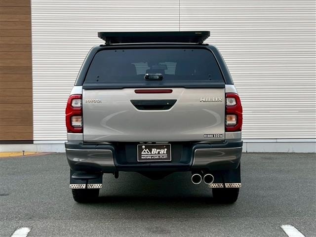 Toyota HILUX 2019 7583358-21