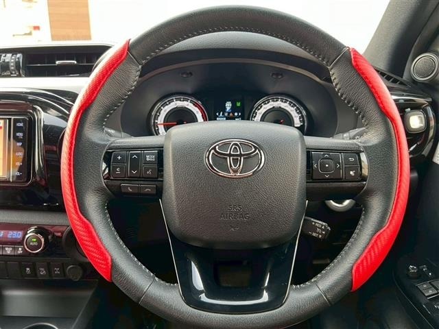 Toyota HILUX 2019 7583358-5