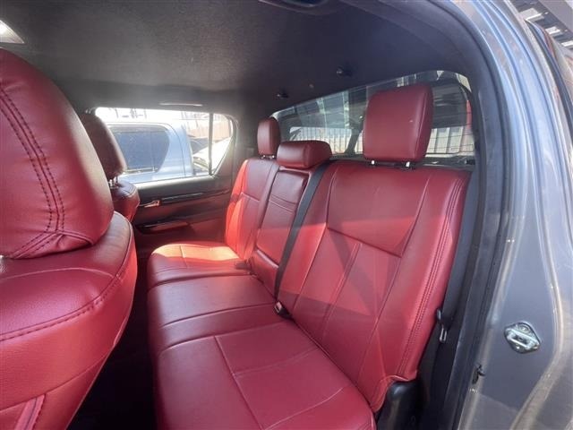 Toyota HILUX 2019 7583358-6