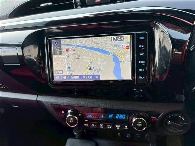 Toyota HILUX 2019 7583358-7