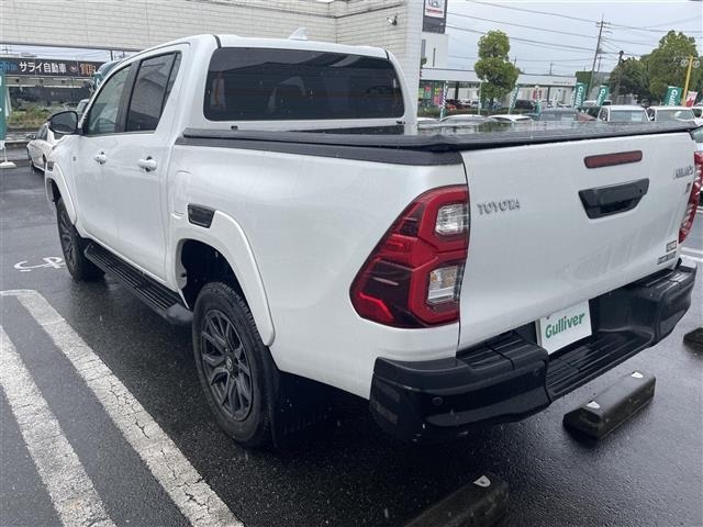 Toyota HILUX 2024 7583359-13