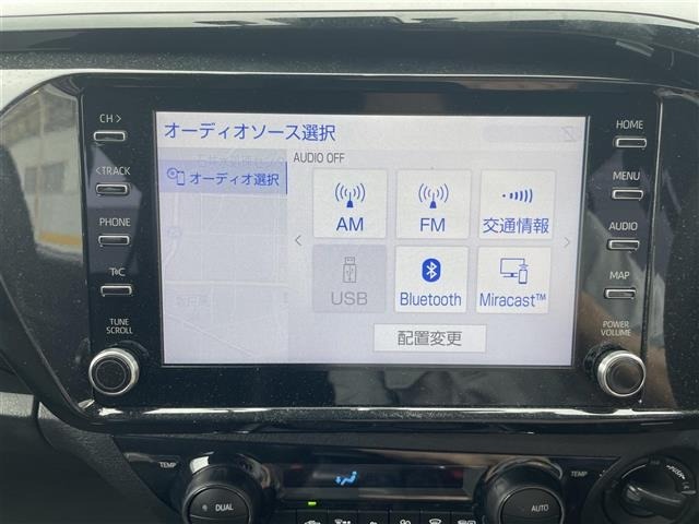 Toyota HILUX 2024 7583359-19