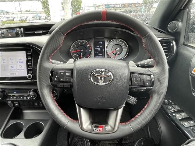 Toyota HILUX 2024 7583359-21