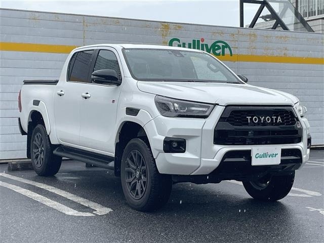 Toyota HILUX 2024 7583359-6