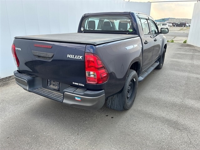 Toyota HILUX 2021 7583380-8