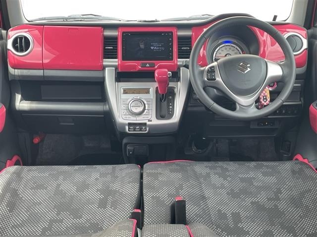 Suzuki HUSTLER 2016 7579696-10