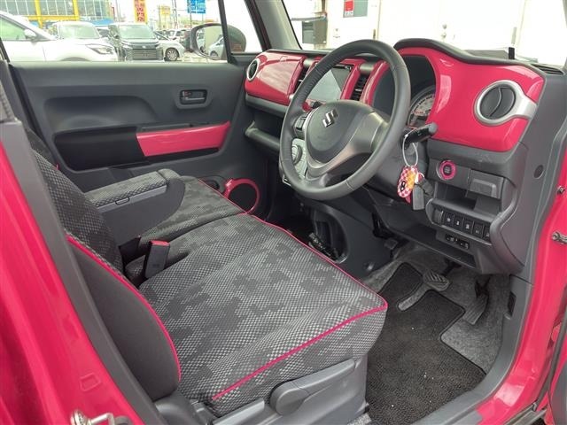 Suzuki HUSTLER 2016 7579696-11