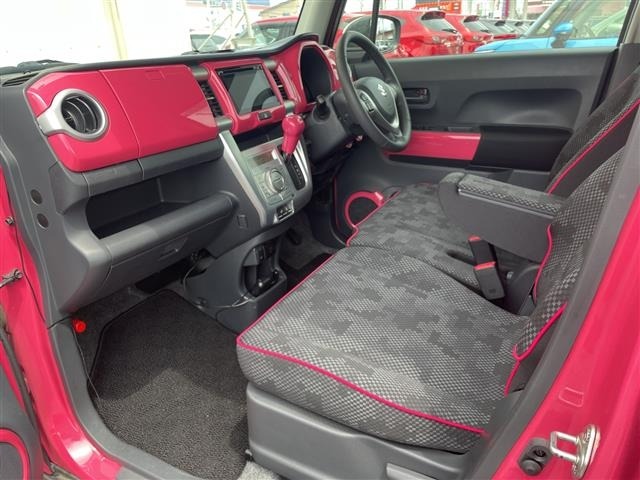 Suzuki HUSTLER 2016 7579696-12
