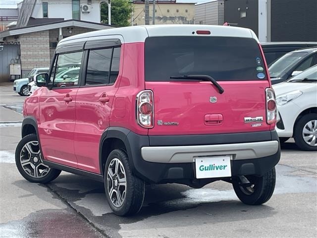 Suzuki HUSTLER 2016 7579696-13