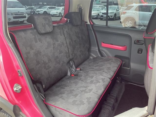 Suzuki HUSTLER 2016 7579696-2