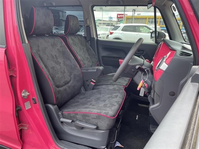 Suzuki HUSTLER 2016 7579696-20