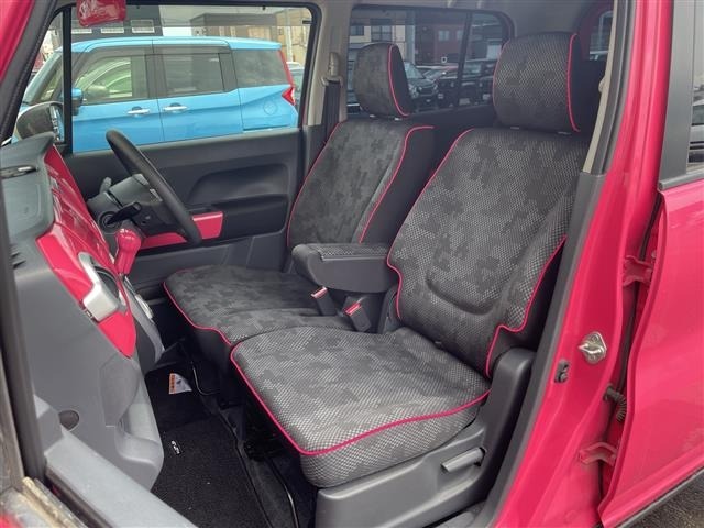 Suzuki HUSTLER 2016 7579696-22