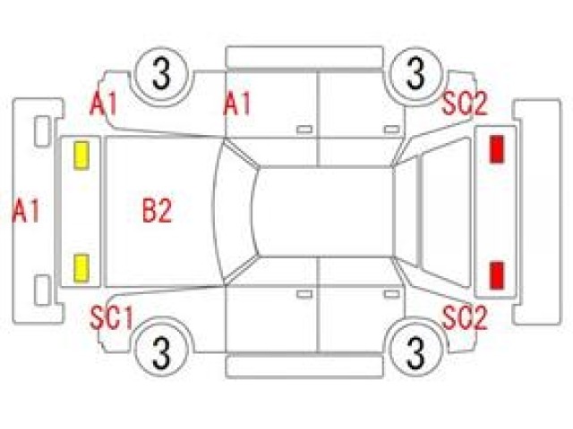 Suzuki HUSTLER 2016 7579696-23