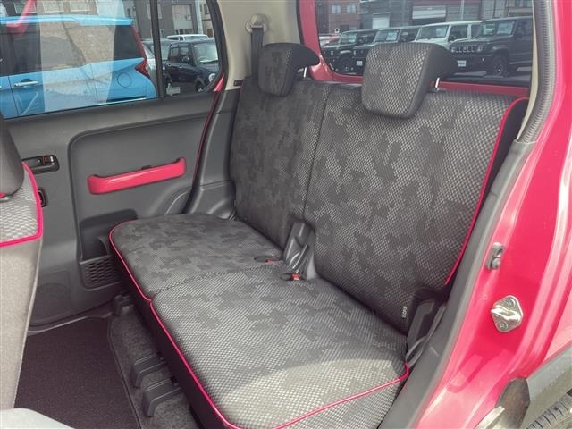 Suzuki HUSTLER 2016 7579696-4