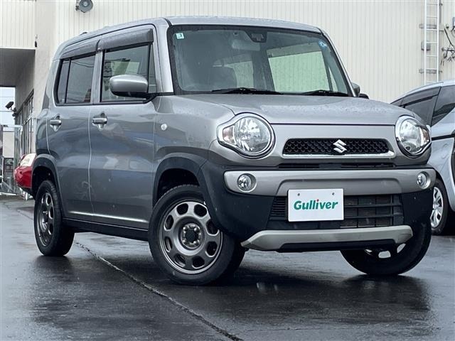 Suzuki HUSTLER 2016 7579765-0