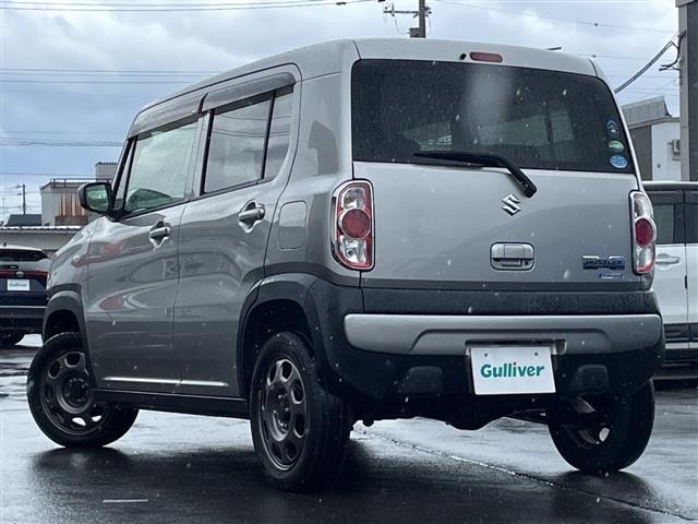 Suzuki HUSTLER 2016 7579765-13