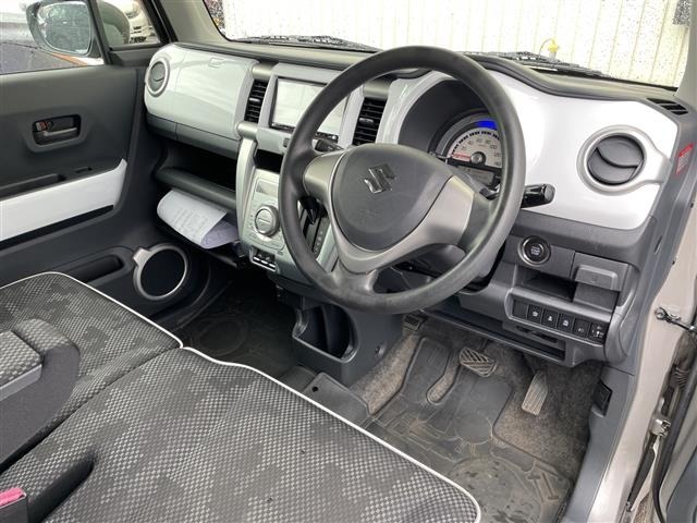 Suzuki HUSTLER 2016 7579765-8