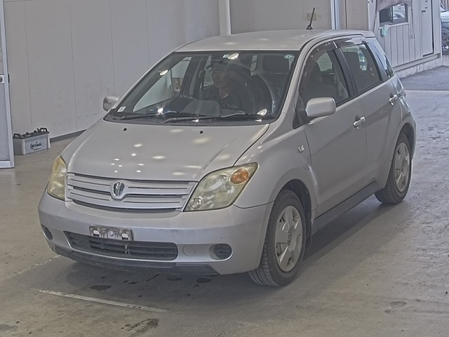 Toyota IST 2003 7591001-0