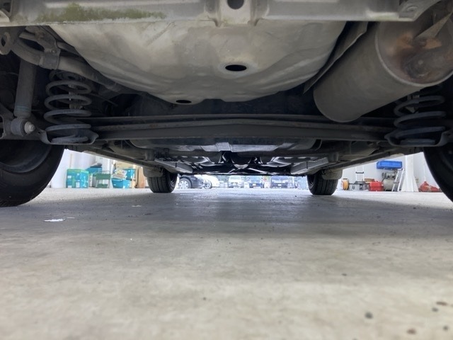 Toyota IST 2003 7591001-16