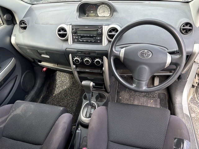 Toyota IST 2003 7591001-4
