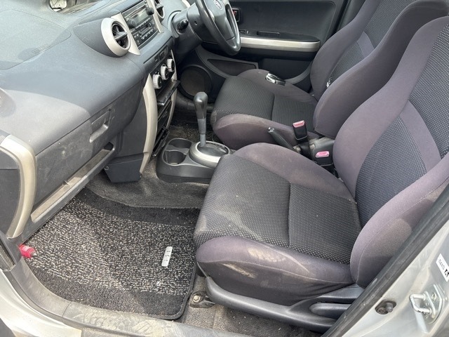 Toyota IST 2003 7591001-9