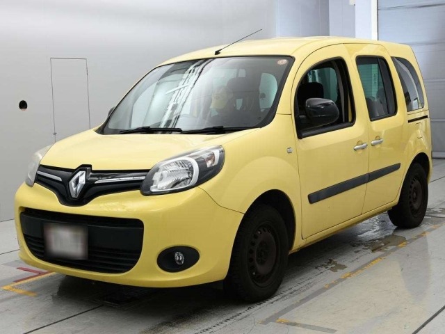 Renault KANGOO 2018 7591540-0