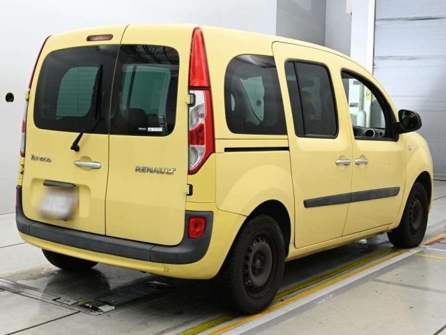 Renault KANGOO 2018 7591540-1