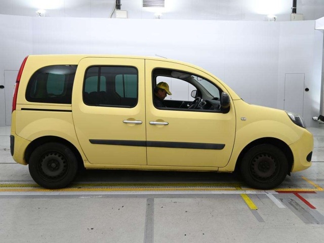 Renault KANGOO 2018 7591540-3