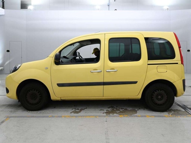 Renault KANGOO 2018 7591540-4