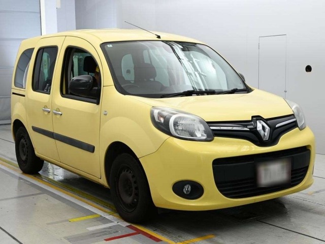 Renault KANGOO 2018 7591540-5