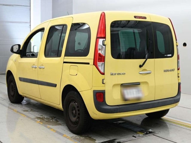 Renault KANGOO 2018 7591540-6