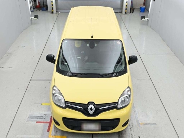 Renault KANGOO 2018 7591540-7