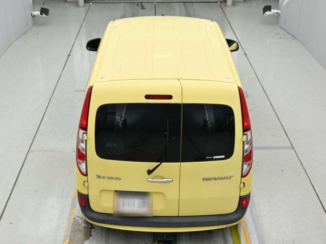Renault KANGOO 2018 7591540-8