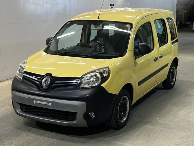 Renault KANGOO 2016 7591608-0