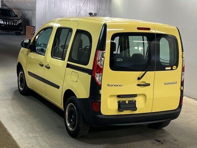 Renault KANGOO 2016 7591608-1
