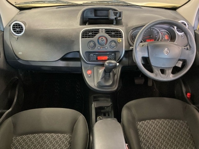 Renault KANGOO 2016 7591608-3