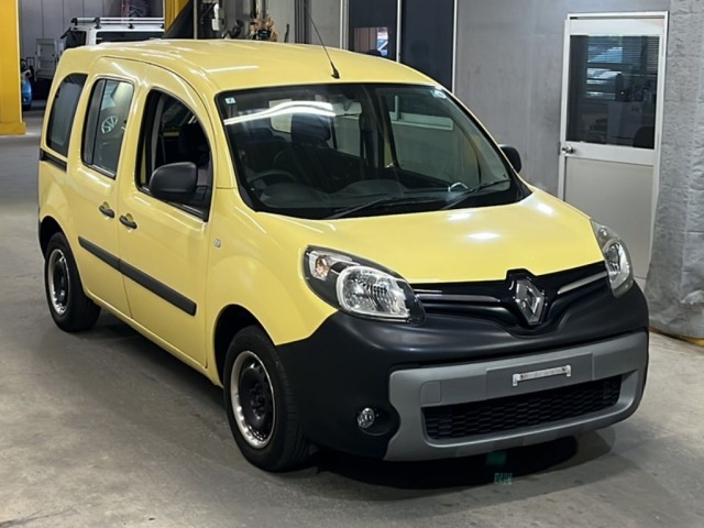 Renault KANGOO 2016 7591608-4