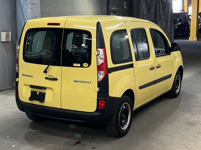 Renault KANGOO 2016 7591608-5