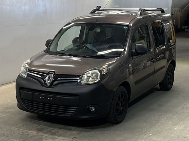 Renault KANGOO 2015 7591630-0