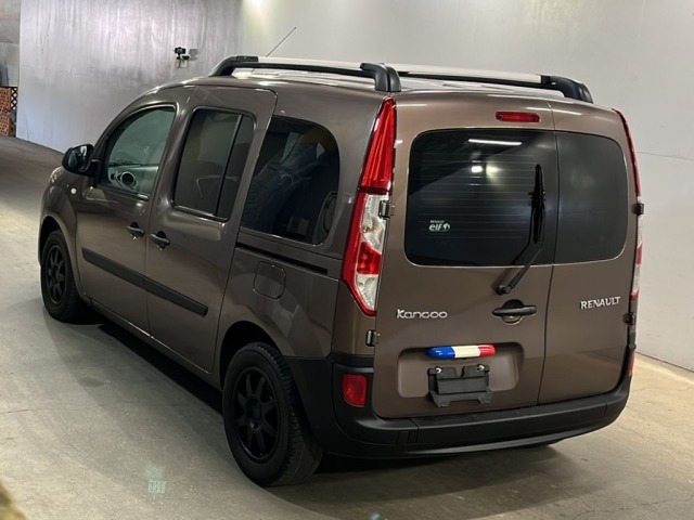 Renault KANGOO 2015 7591630-1